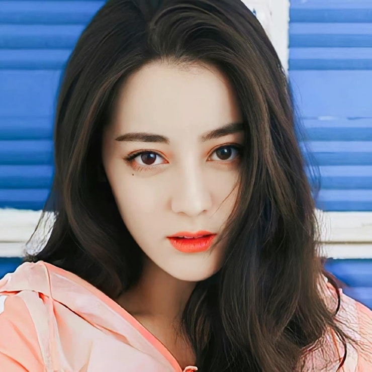 Dilraba Dilmurat