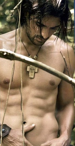 John Abraham