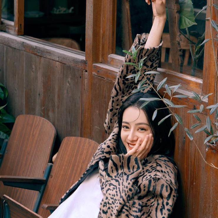 Dilraba Dilmurat