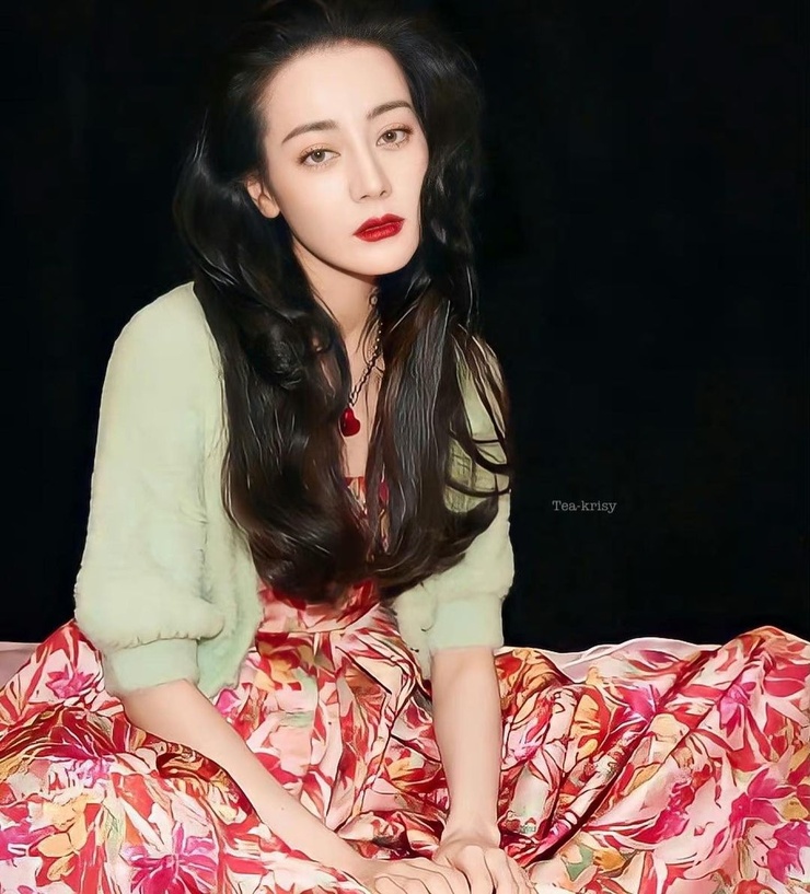 Dilraba Dilmurat