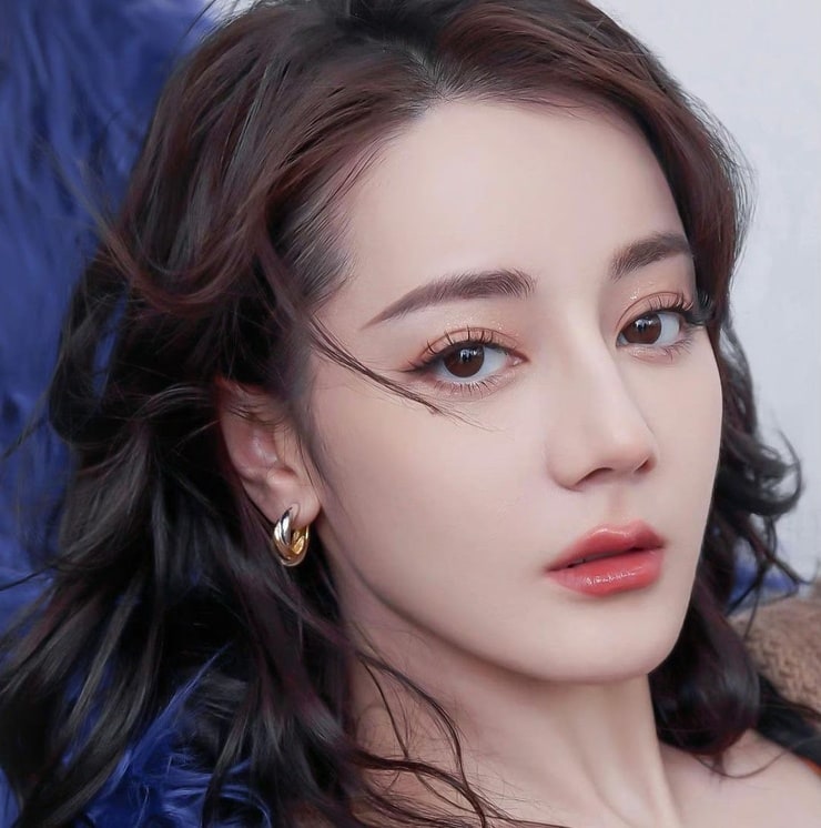 Picture of Dilraba Dilmurat