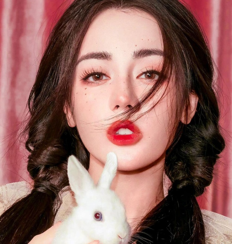 Dilraba Dilmurat