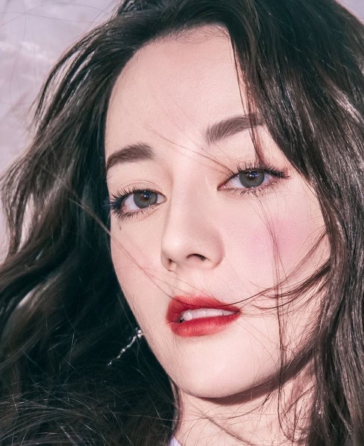 Dilraba Dilmurat