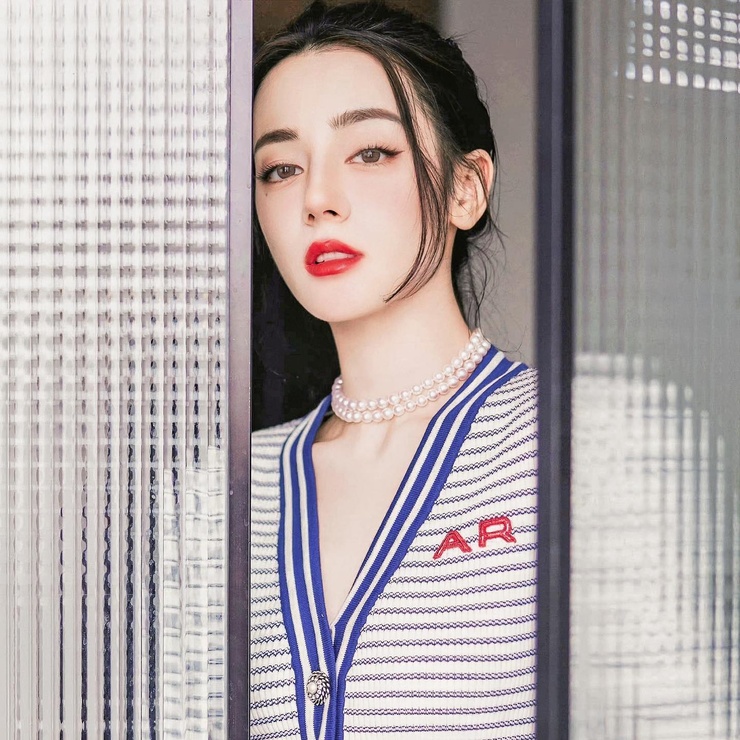 Dilraba Dilmurat