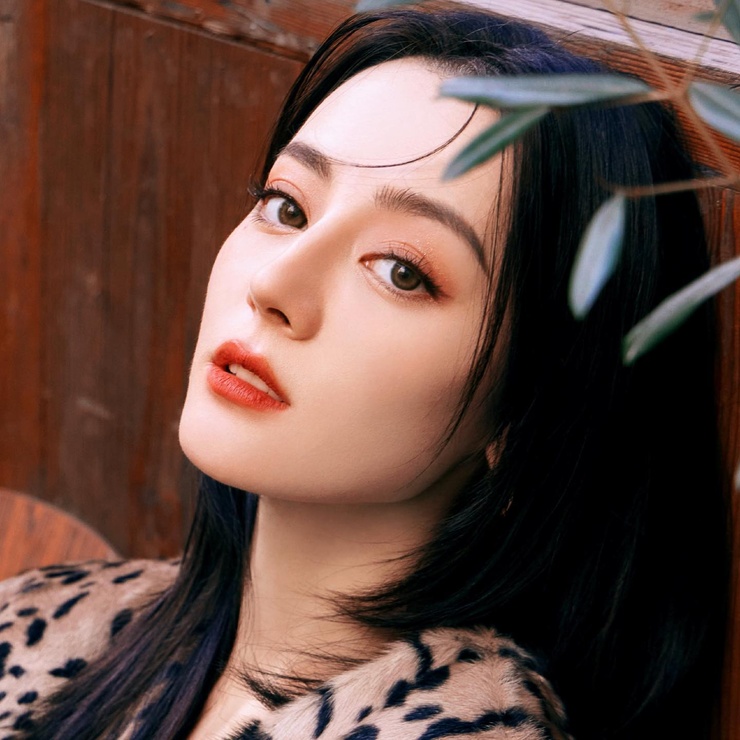 Dilraba Dilmurat