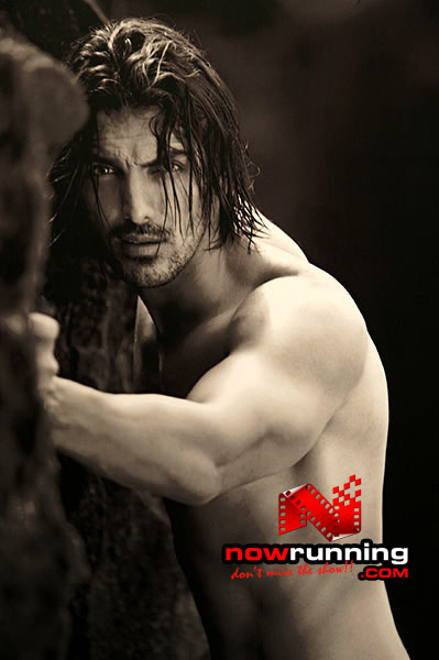 John Abraham
