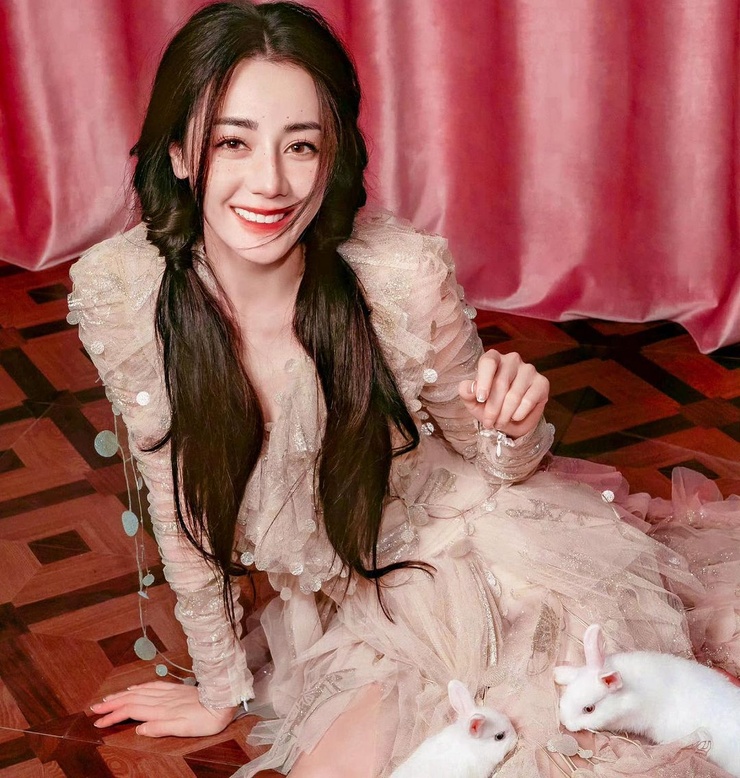 Dilraba Dilmurat