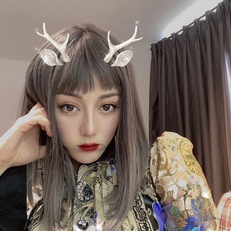 Dilraba Dilmurat