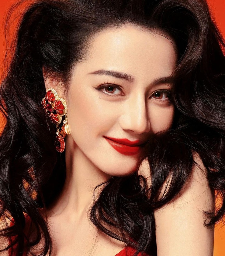 Dilraba Dilmurat