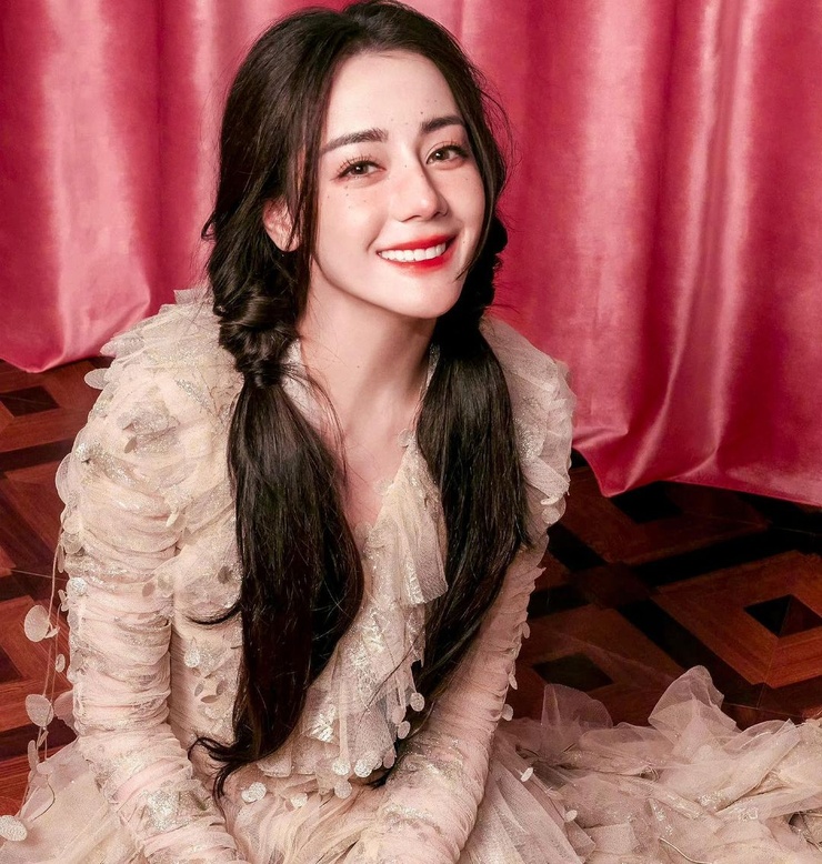 Dilraba Dilmurat