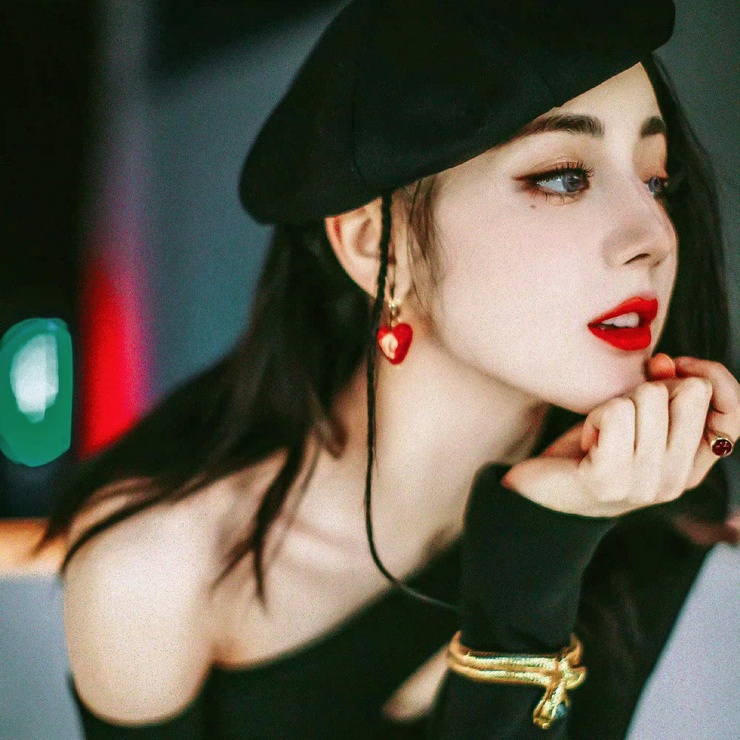 Dilraba Dilmurat