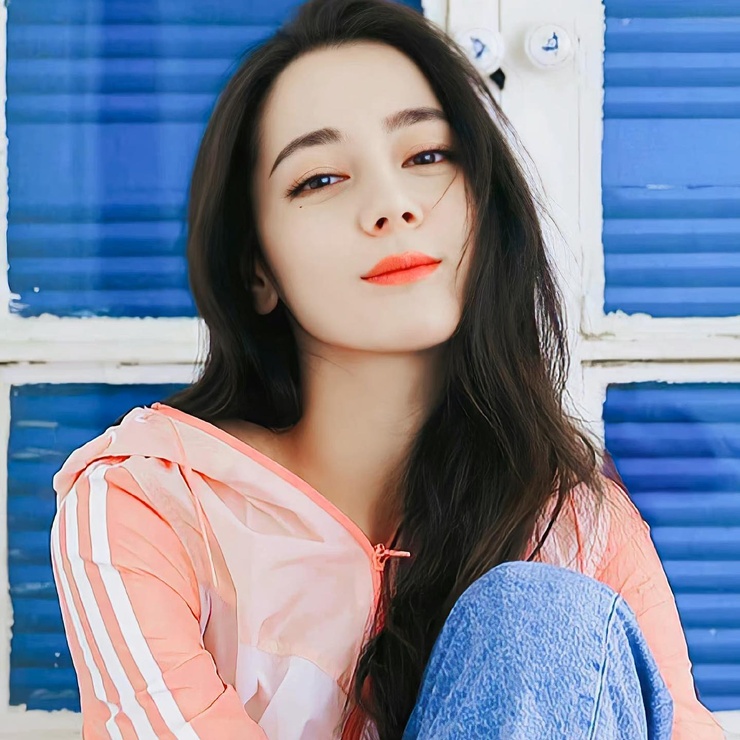 Dilraba Dilmurat