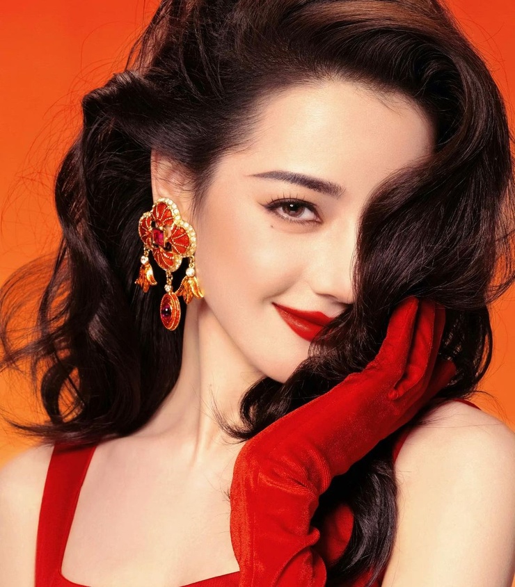 Dilraba Dilmurat