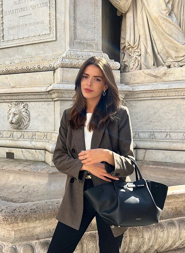 Heloise Giraud