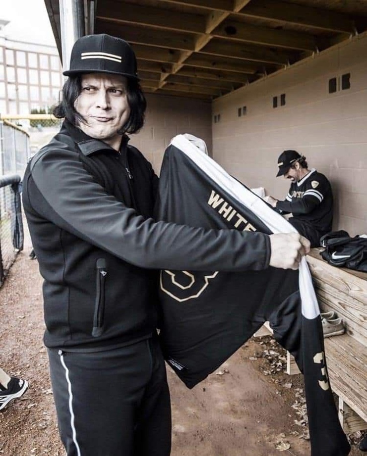 Jack White
