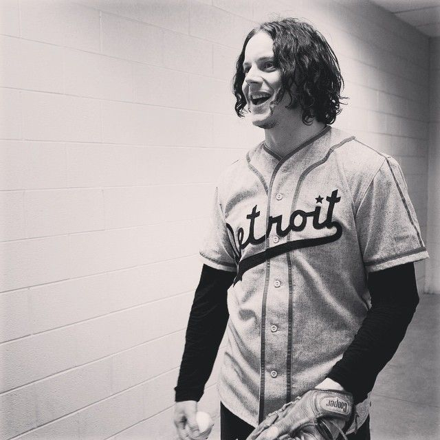 Jack White
