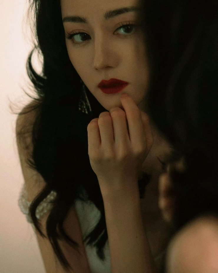 Dilraba Dilmurat
