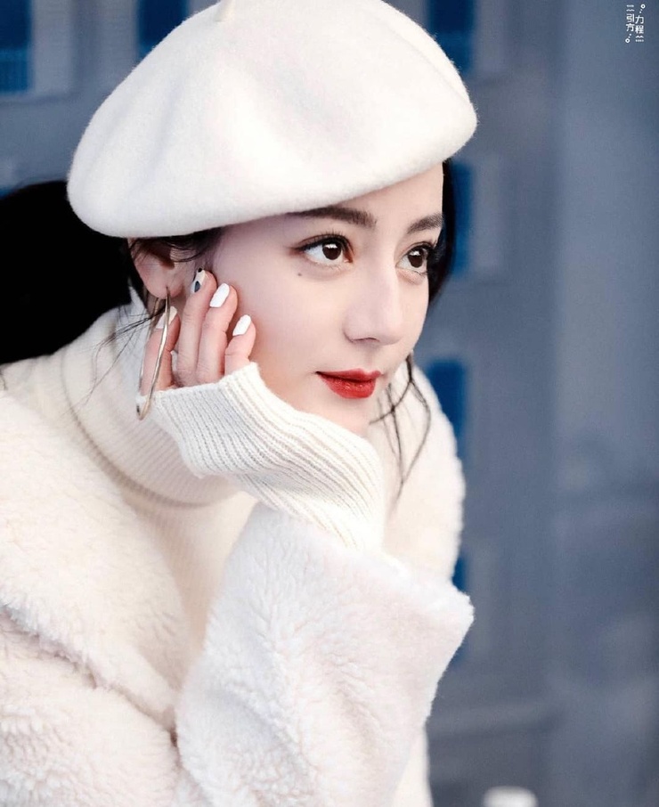 Dilraba Dilmurat