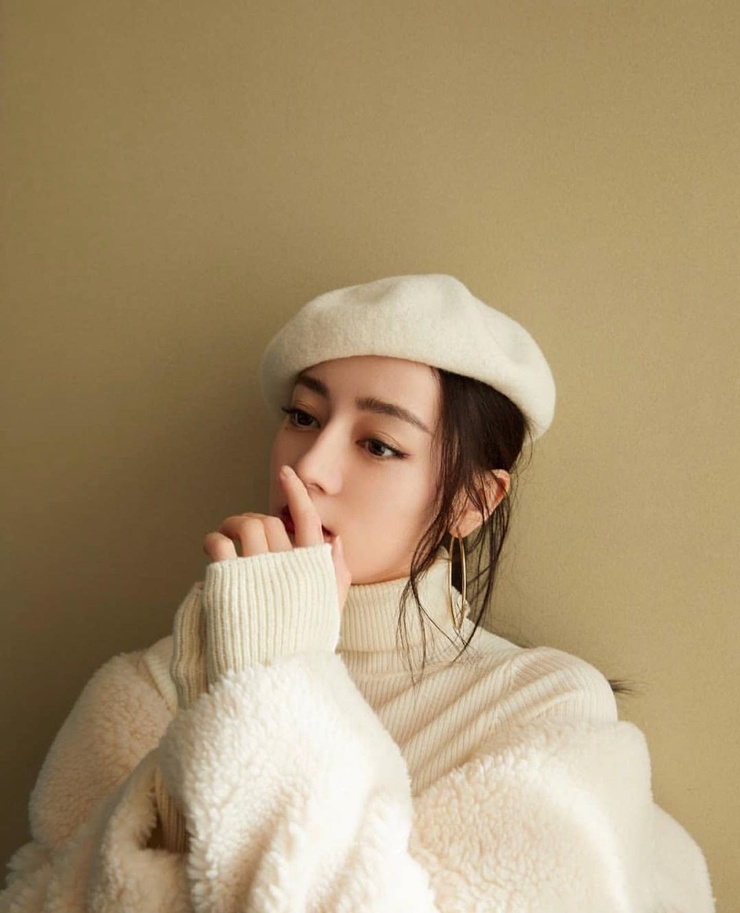 Dilraba Dilmurat