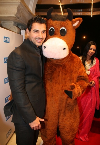 John Abraham