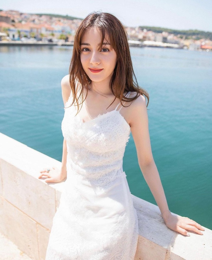 Dilraba Dilmurat