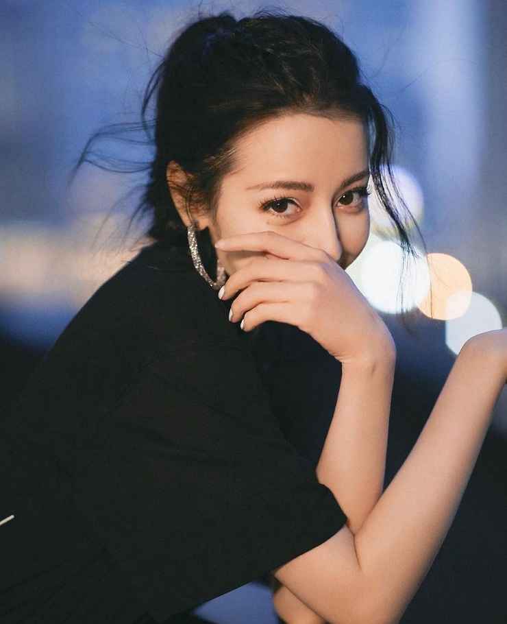 Dilraba Dilmurat