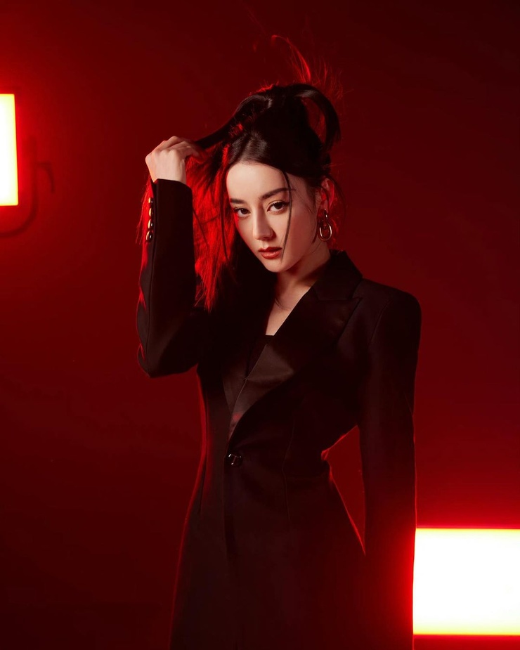 Dilraba Dilmurat