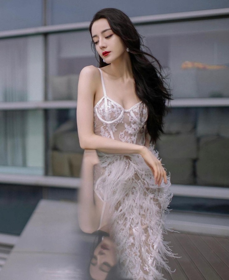 Dilraba Dilmurat