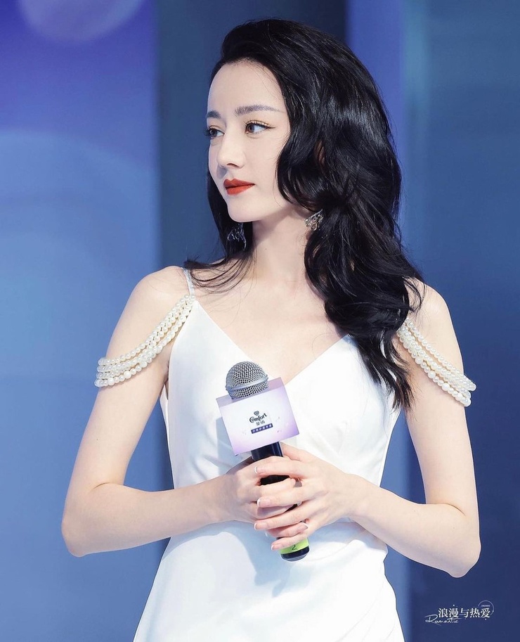 Dilraba Dilmurat