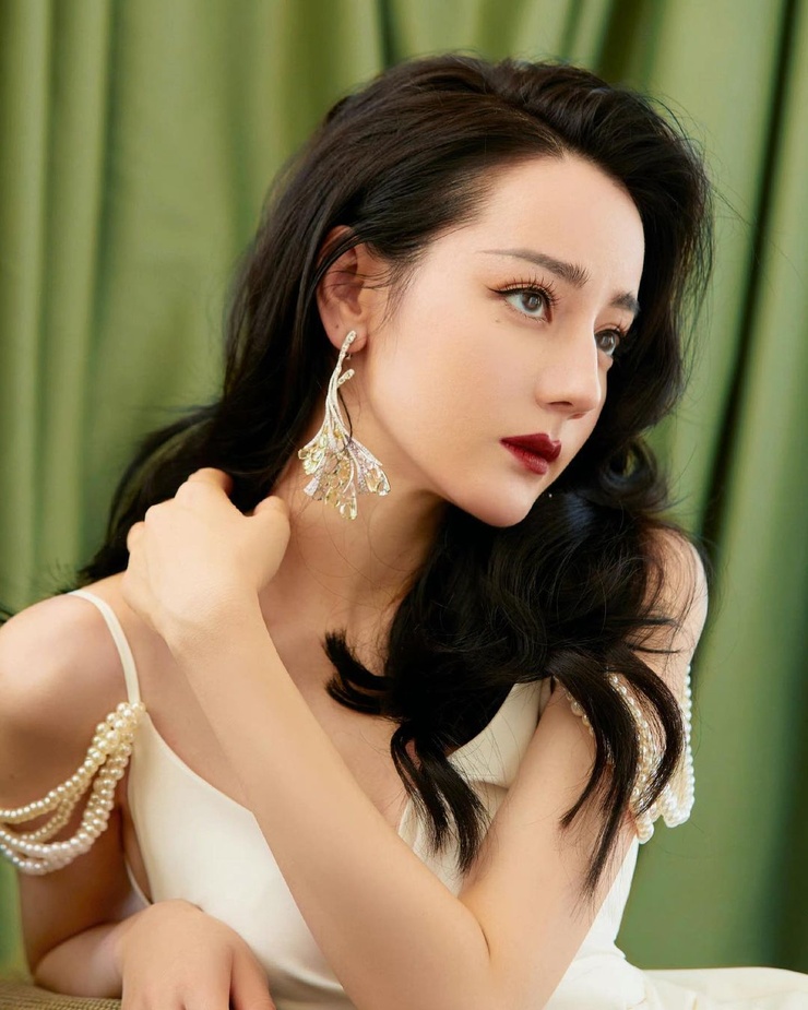 Dilraba Dilmurat