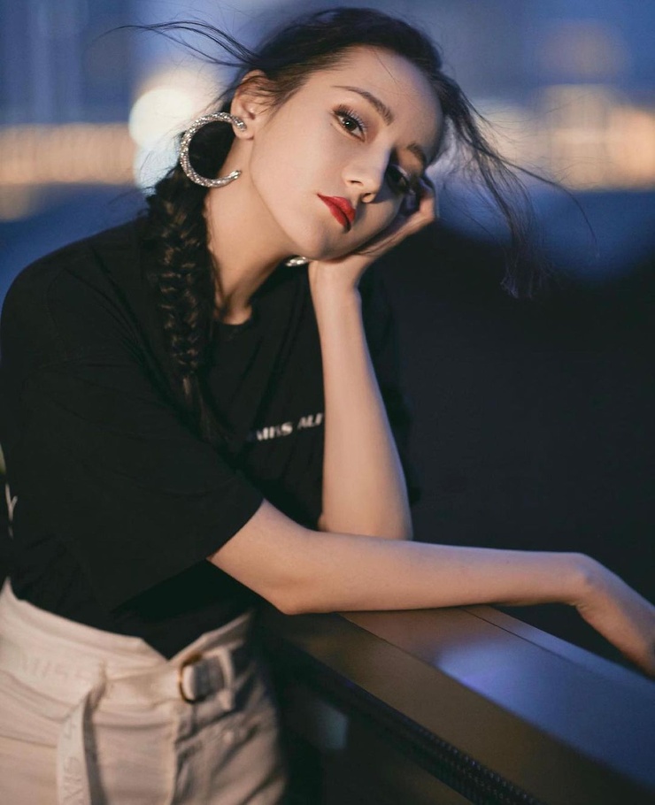 Dilraba Dilmurat