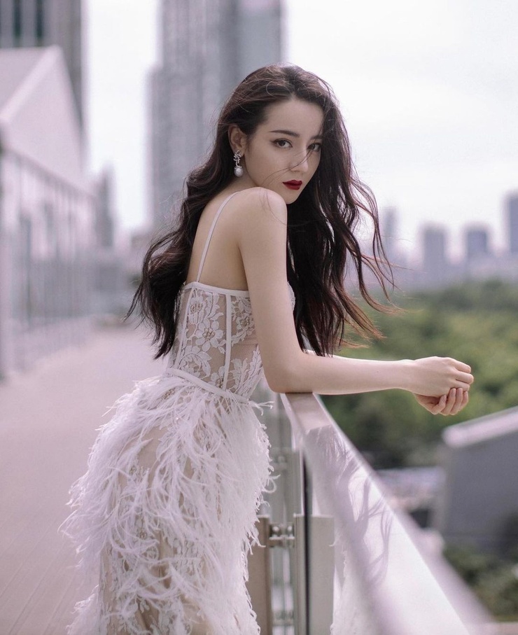 Dilraba Dilmurat