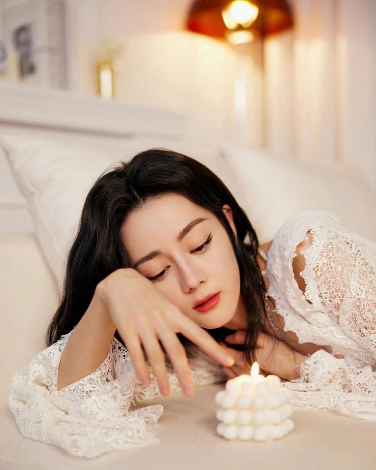 Dilraba Dilmurat