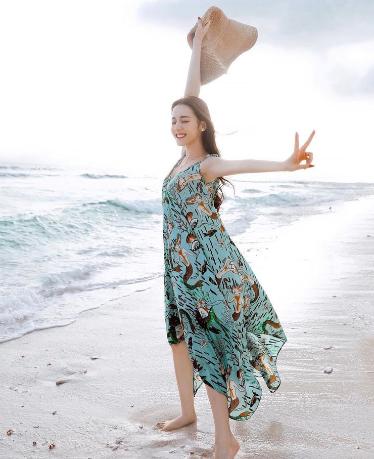 Dilraba Dilmurat
