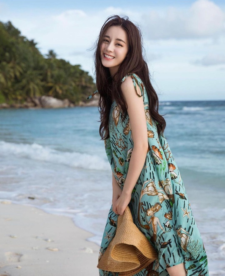 Dilraba Dilmurat