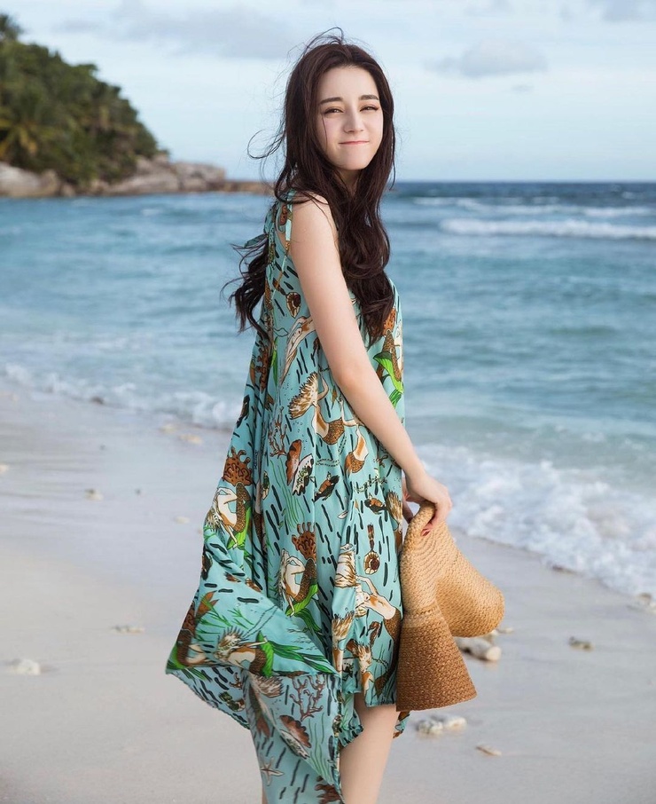 Dilraba Dilmurat