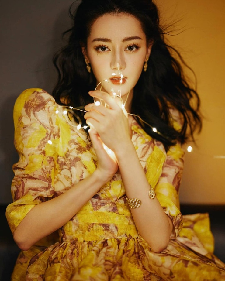 Dilraba Dilmurat