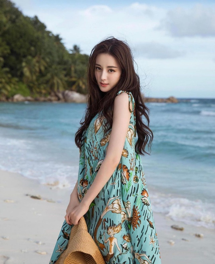 Dilraba Dilmurat