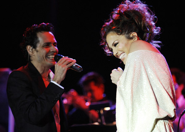 Marc Anthony