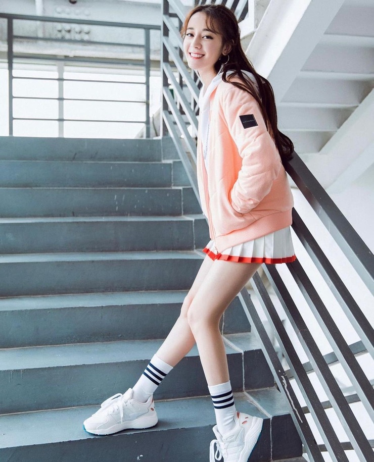Dilraba Dilmurat