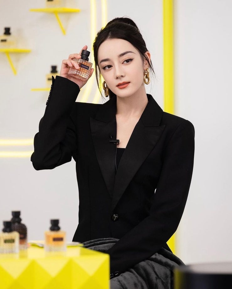 Dilraba Dilmurat