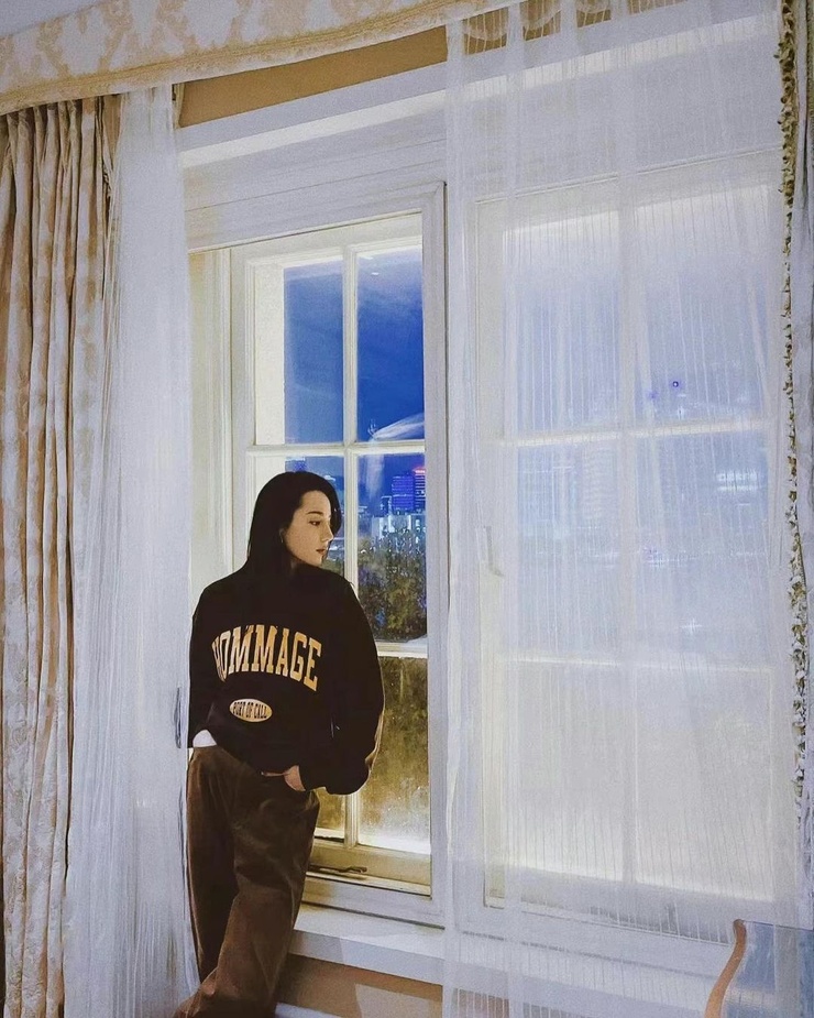 Dilraba Dilmurat