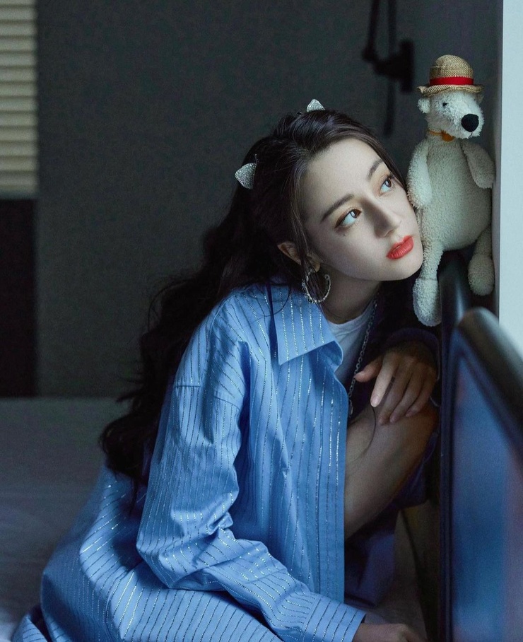 Dilraba Dilmurat