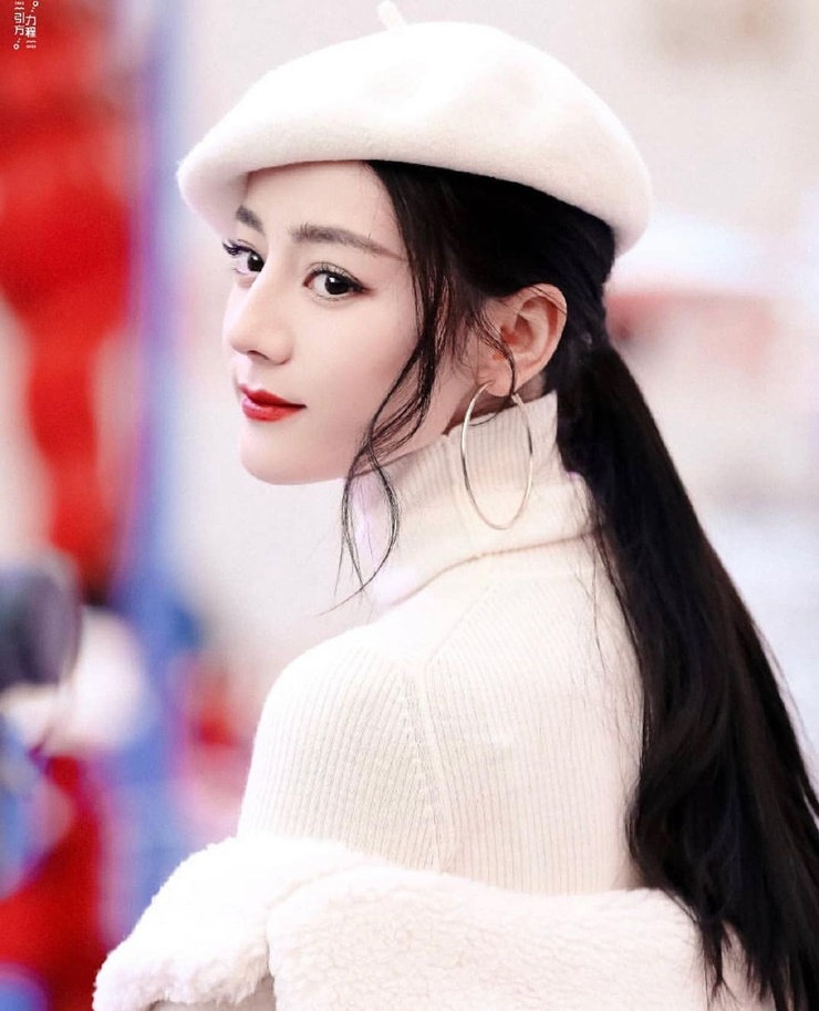 Dilraba Dilmurat