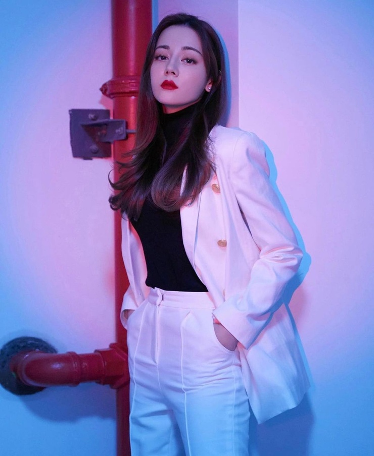 Dilraba Dilmurat