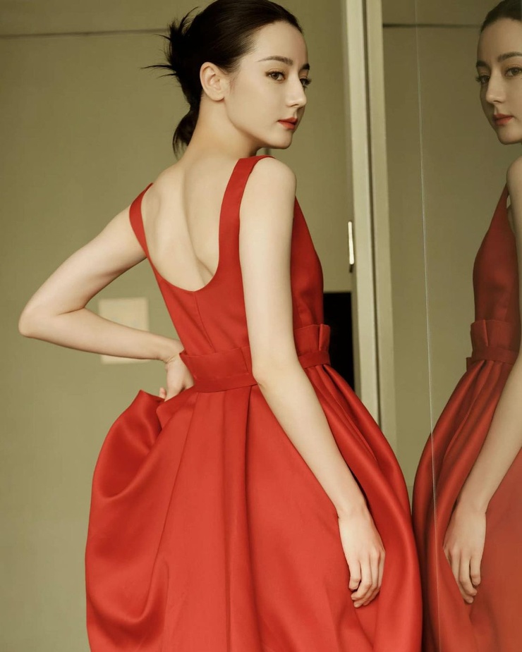 Dilraba Dilmurat