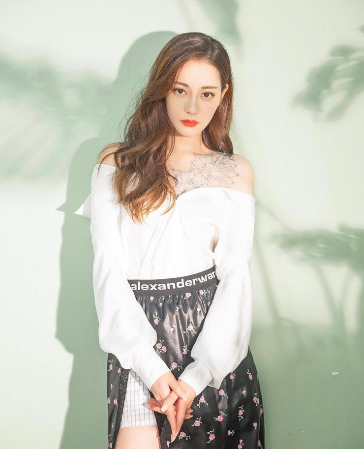 Dilraba Dilmurat