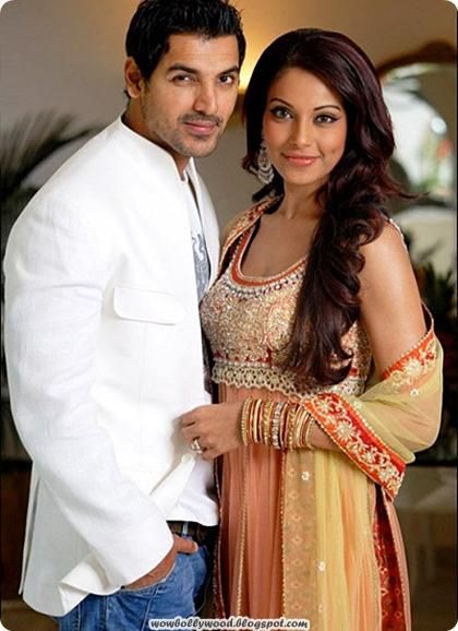 John Abraham