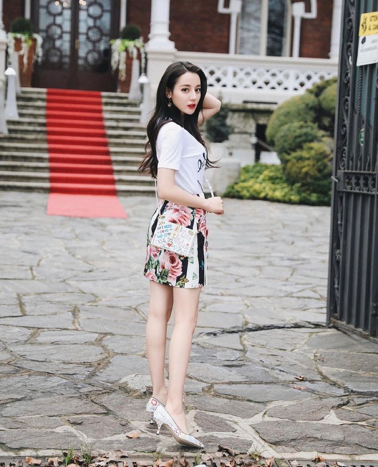 Dilraba Dilmurat