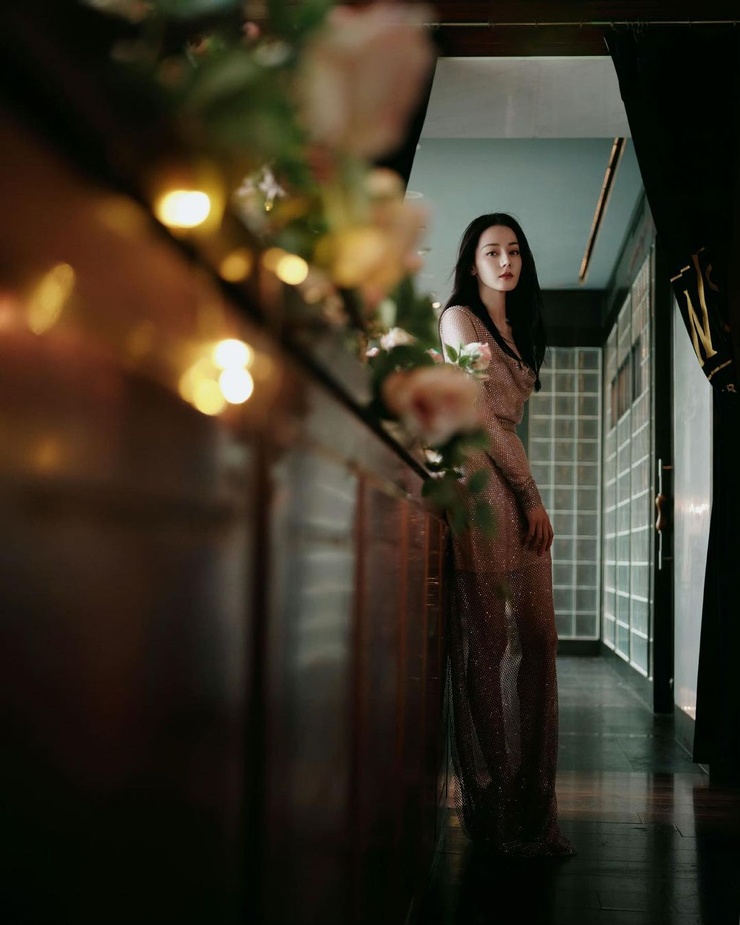 Dilraba Dilmurat